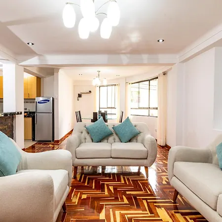 Saqra Wasi Urubamba Apartment Exterior photo