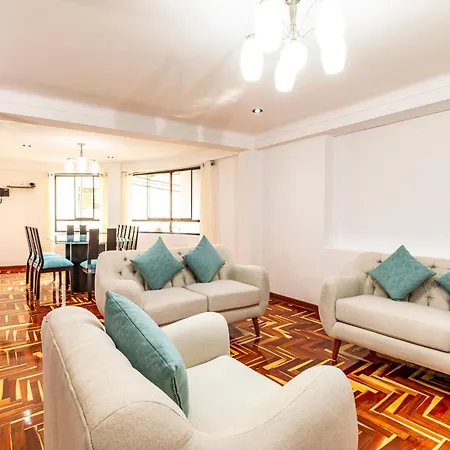Saqra Wasi Urubamba Apartment Exterior photo