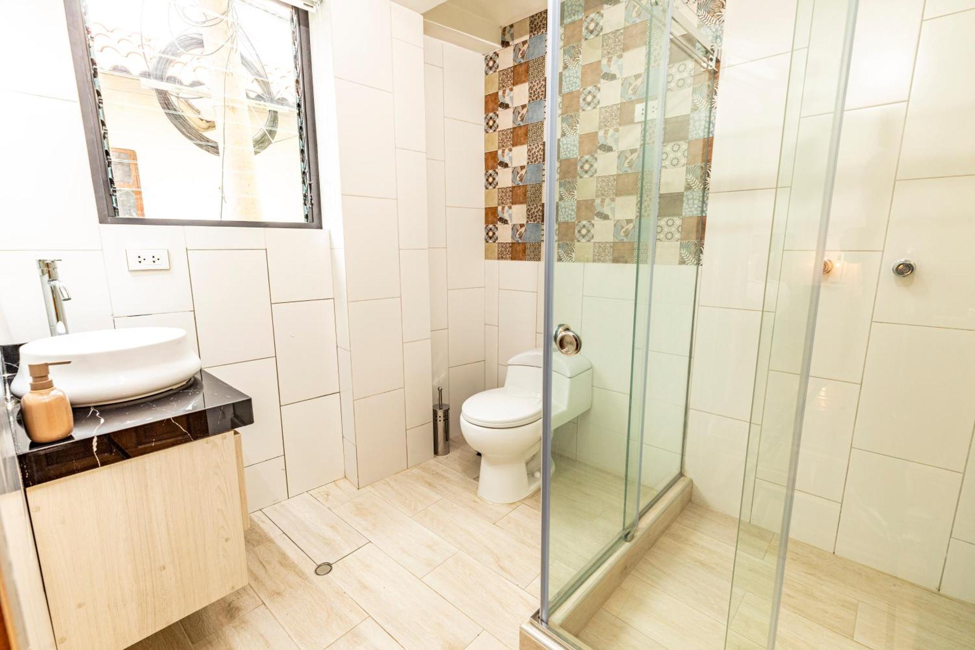 Saqra Wasi Appartement